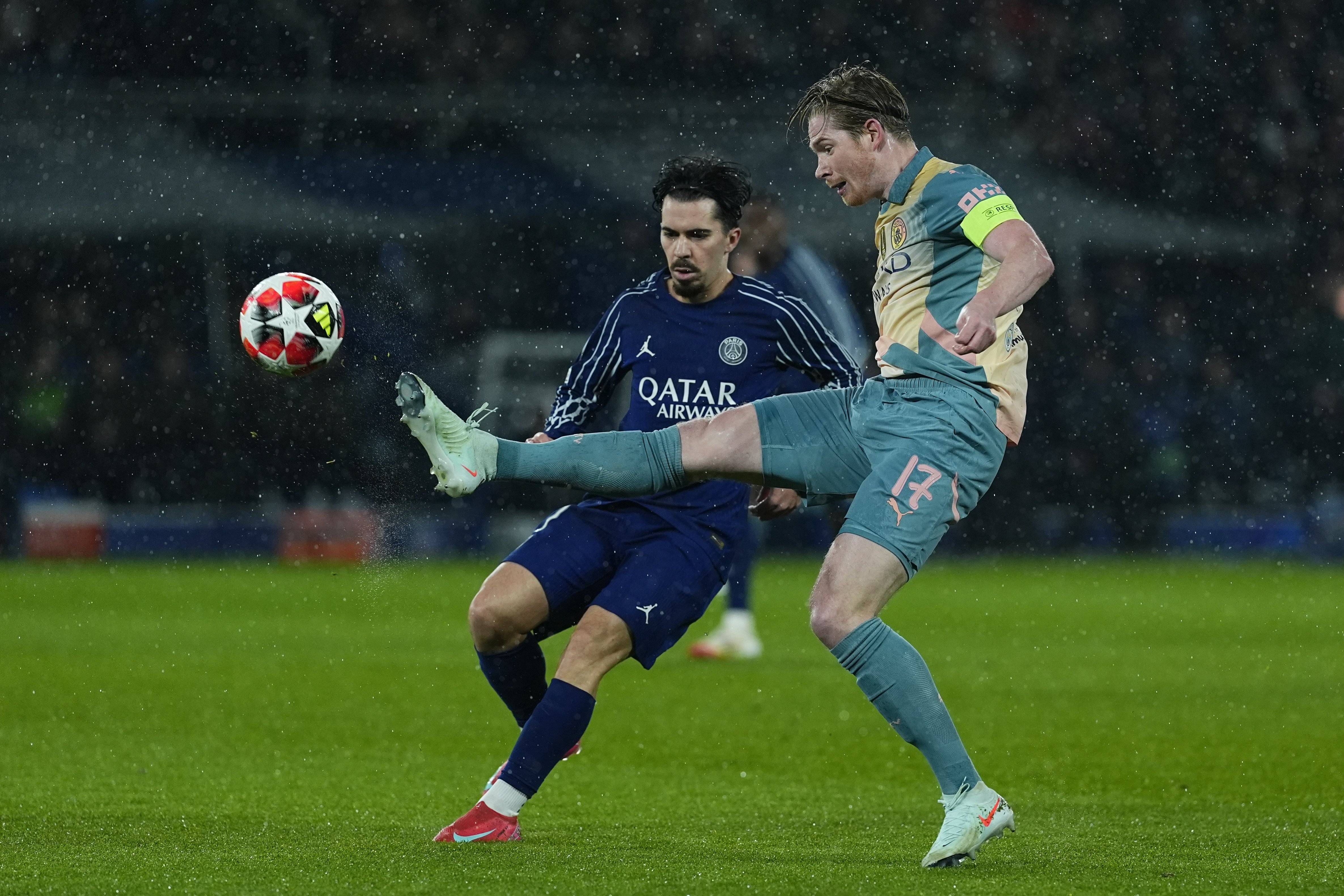 包含意大利杯倒计时；巴黎圣日耳曼清晨队长鼓劲；细节引发关注；话题不断；年轻球员得到机会的词条